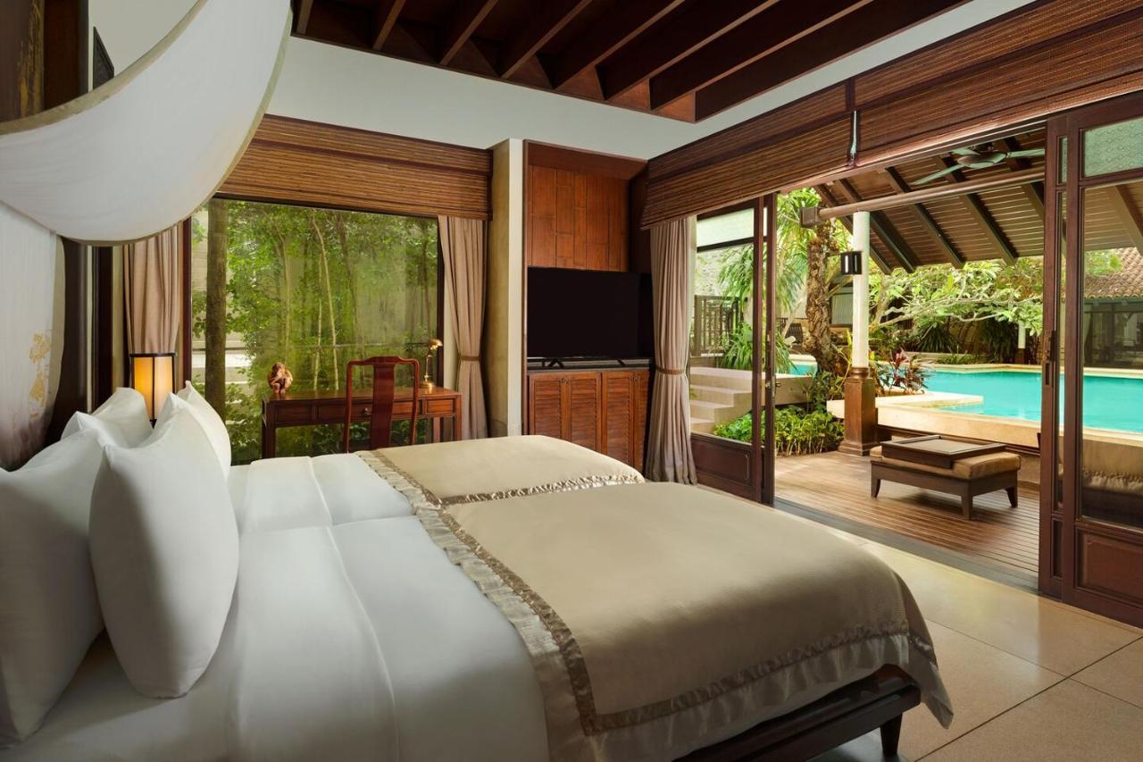 Hotell The Samui 5*