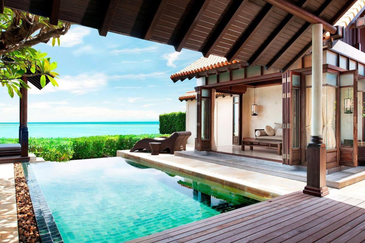 Hotell The Samui 5*