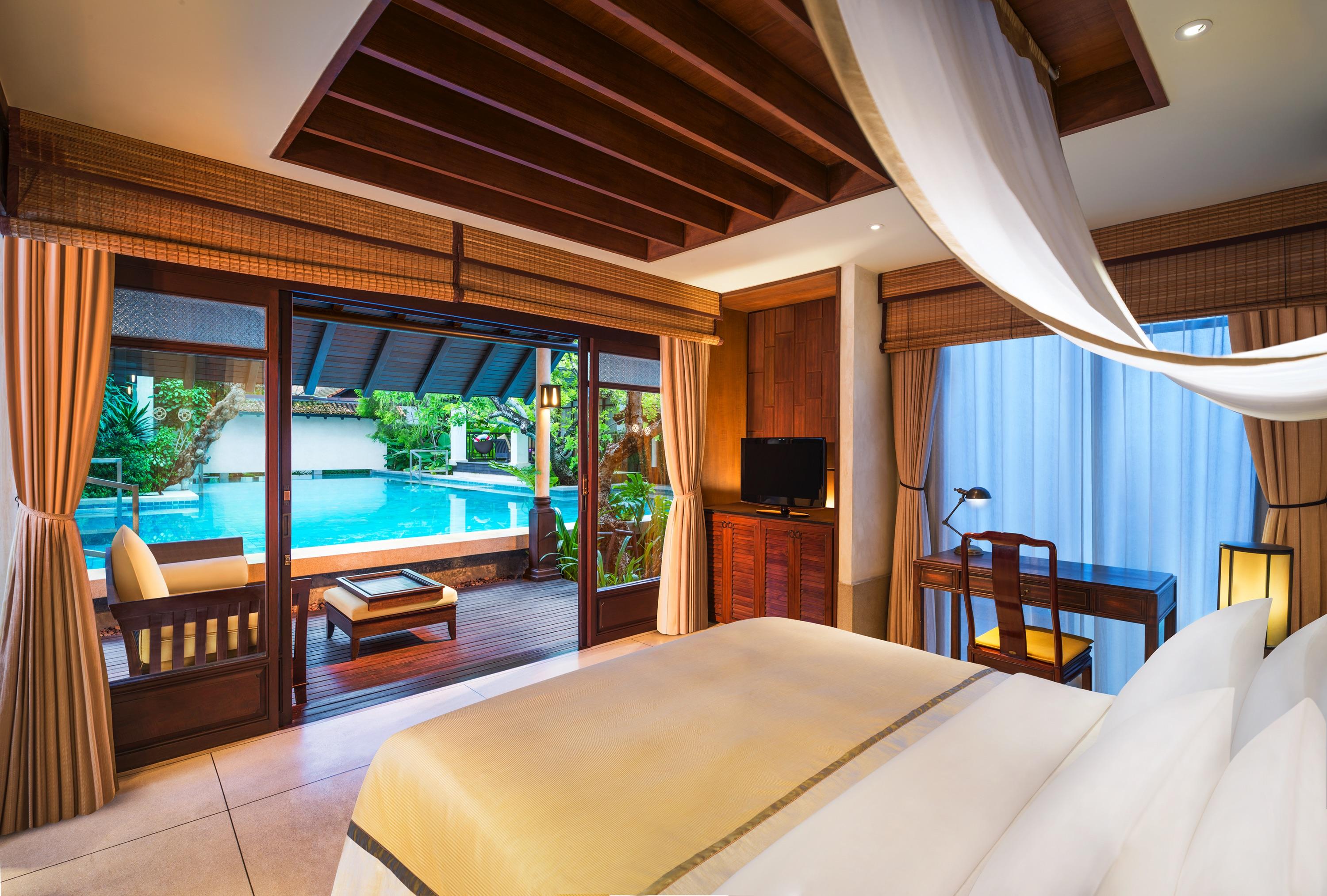 The Samui Hotell 5*