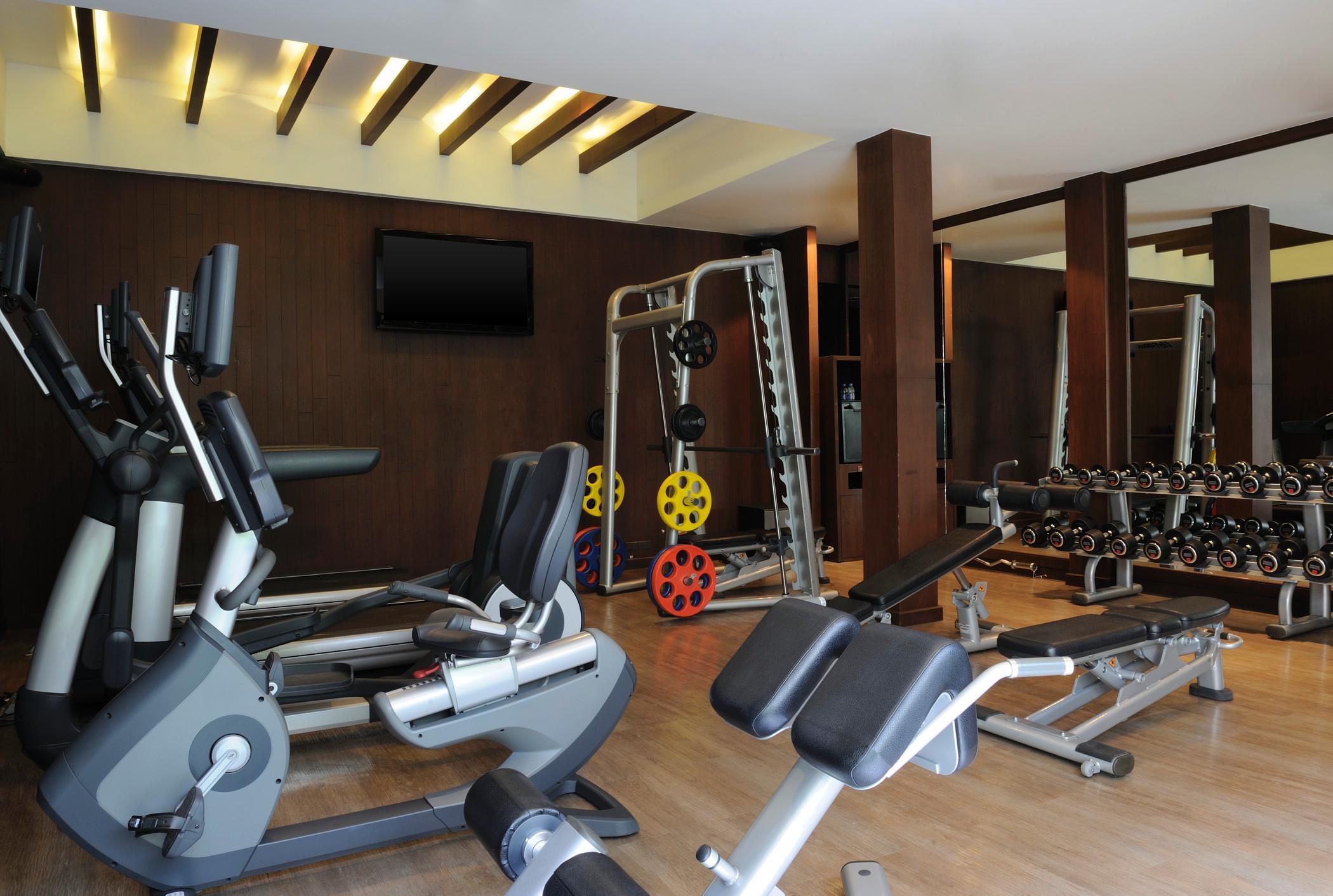 The Samui Hotell 5*