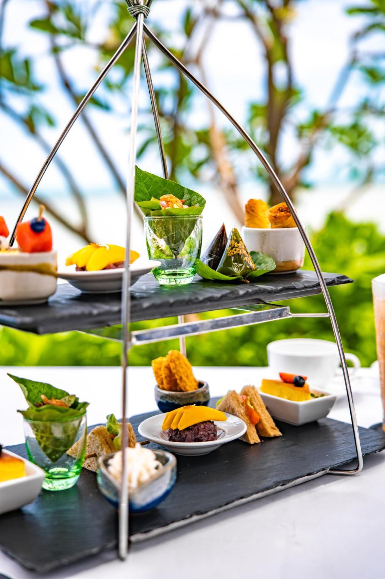 The Samui Hotell