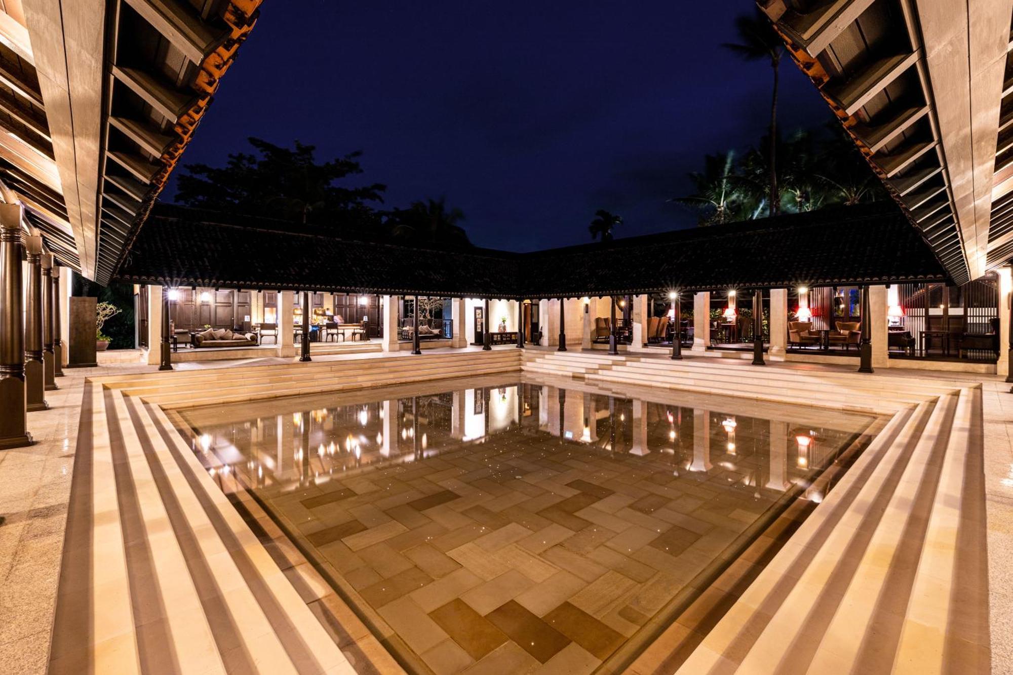 Hotell The Samui