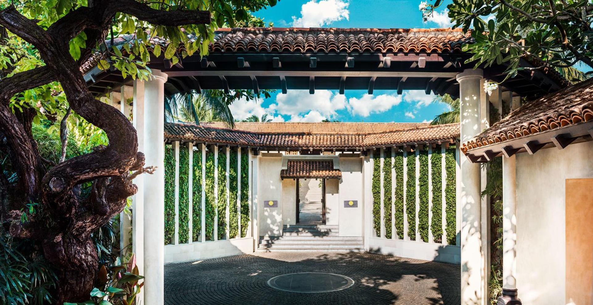 The Samui Hotell Lamai Beach (Koh Samui)