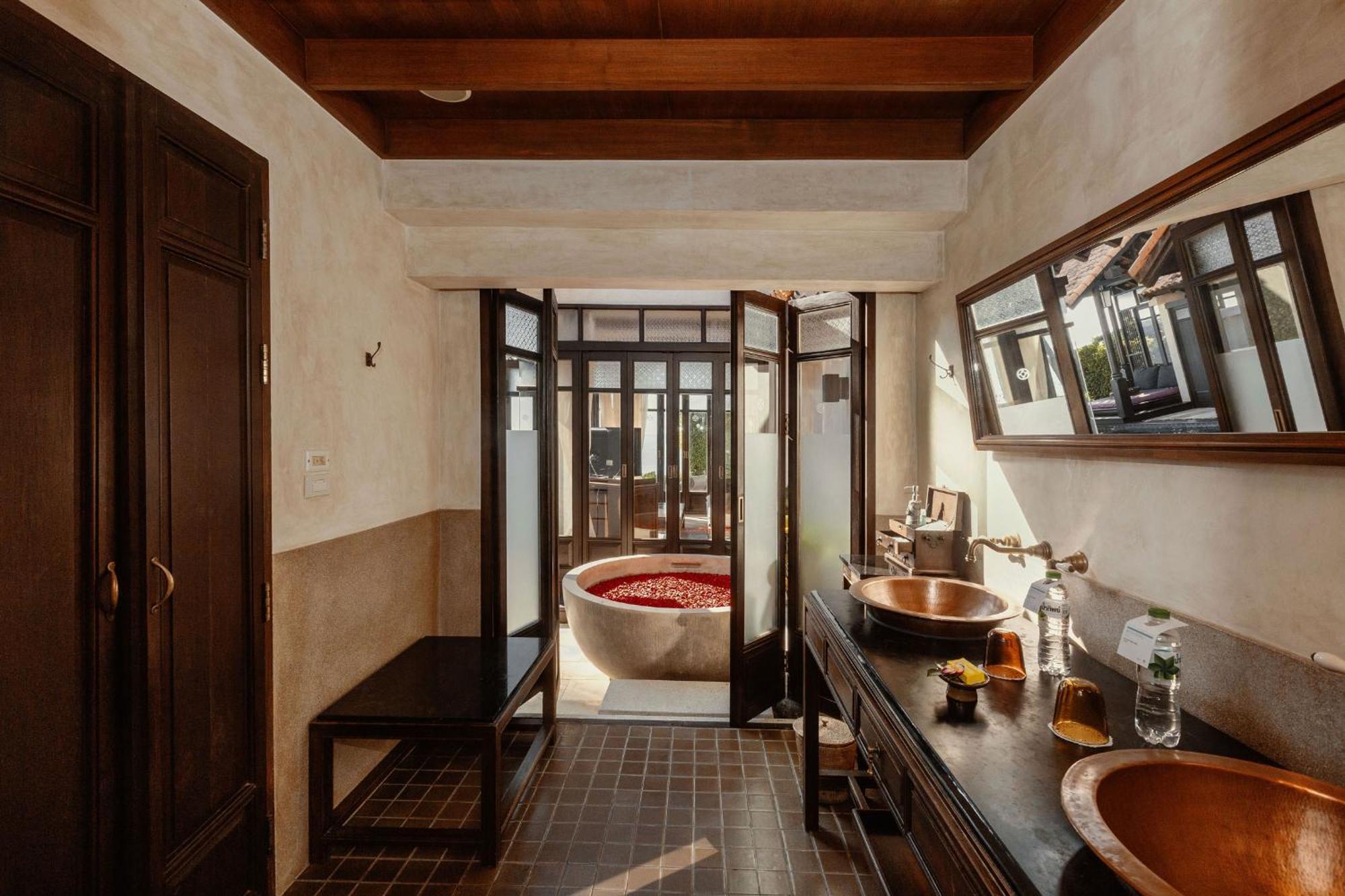 The Samui Hotell