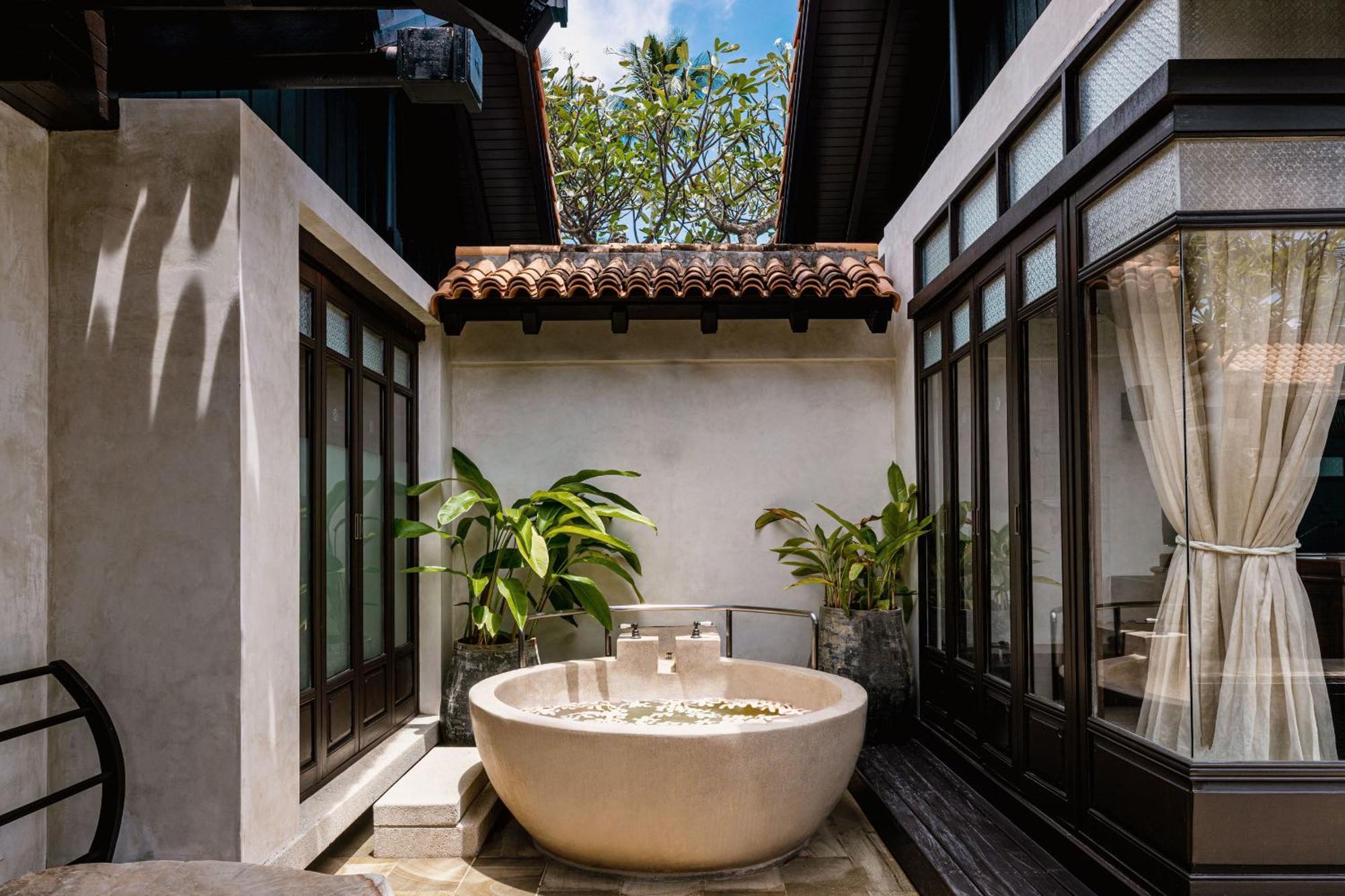 Hotell The Samui 5*