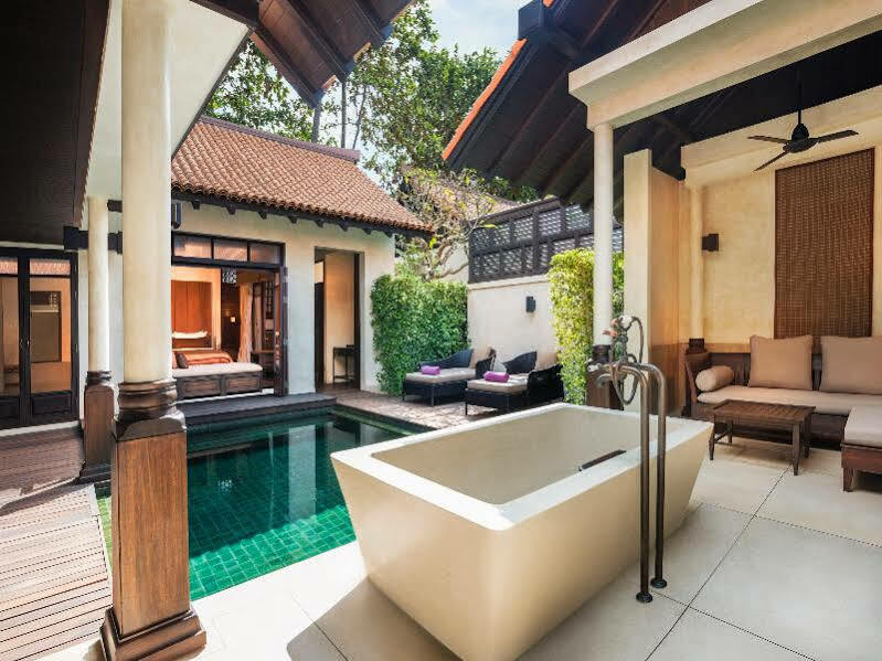 The Samui Lamai Beach (Koh Samui)