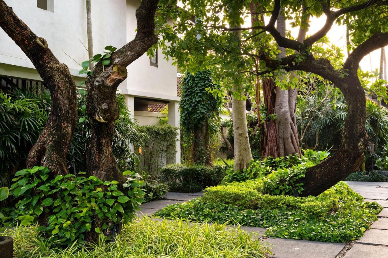 The Samui Hotell 5*