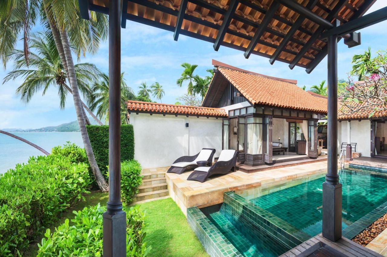 The Samui Hotell 5*