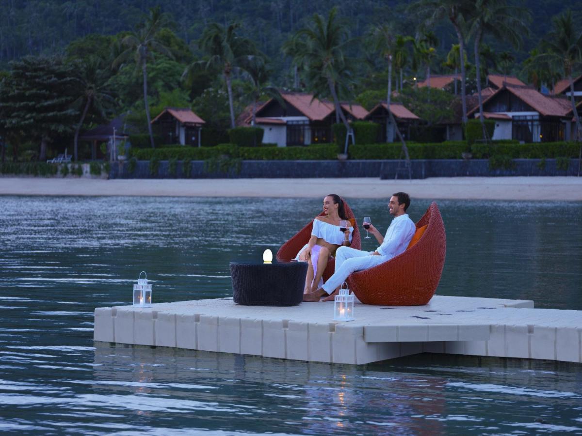 The Samui Hotel 5*