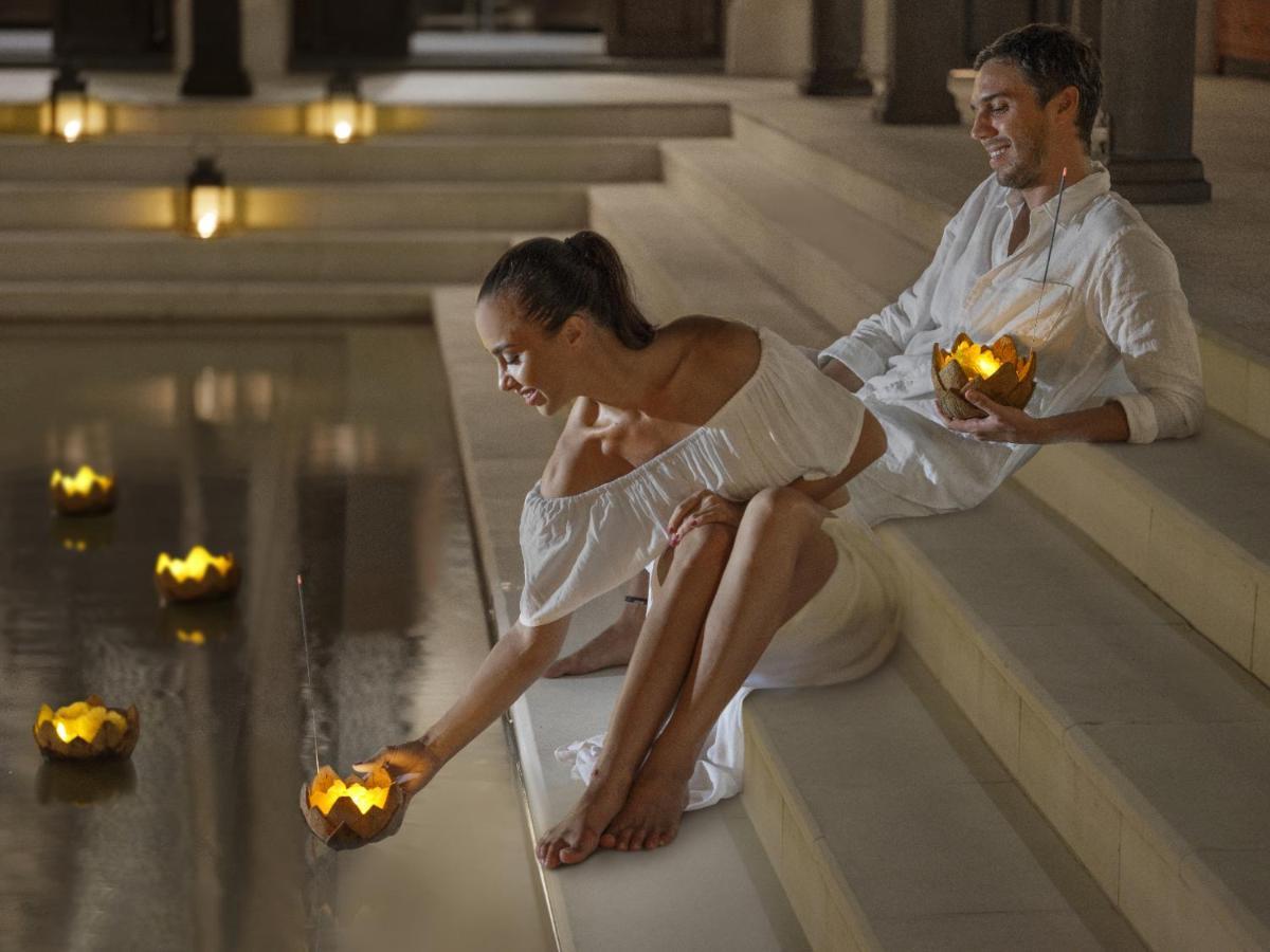 Hotell The Samui Lamai Beach (Koh Samui)