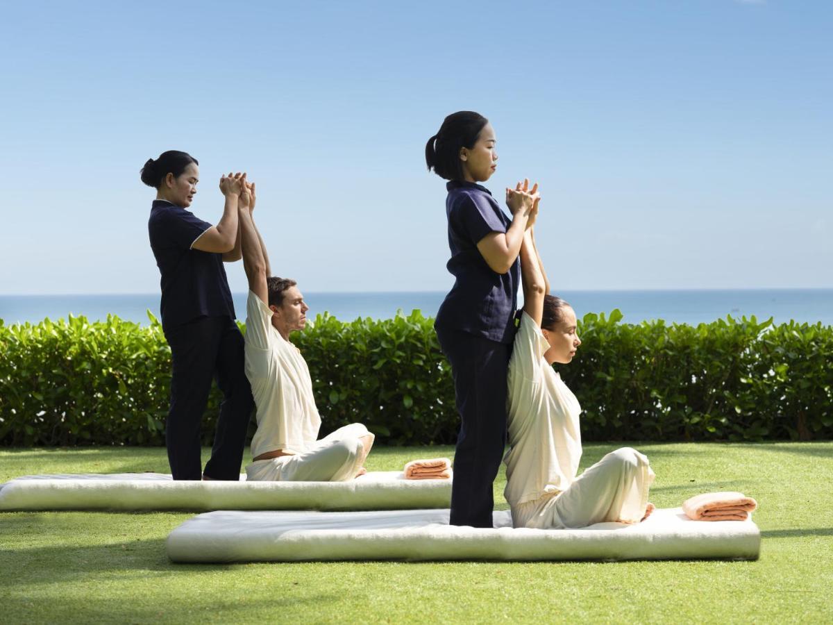 The Samui Hotell 5*
